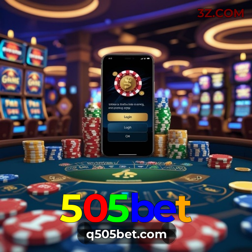 505bet