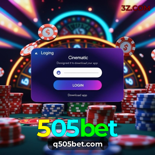 505bet.com - Site de Apostas no Brasil 🎰 - 505bet