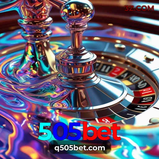 505bet Brasil | Jogos Online, Apostas e Cassino de Confiança