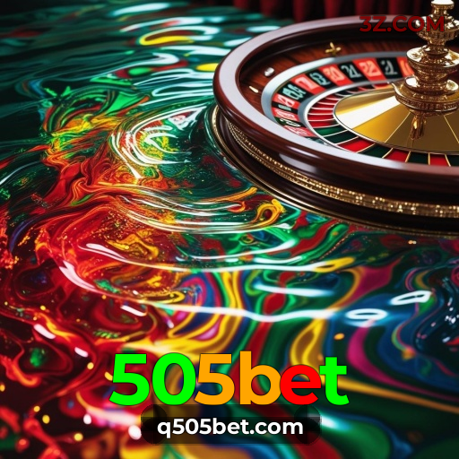 505bet.com | Cassino Online com Alta Performance no Brasil