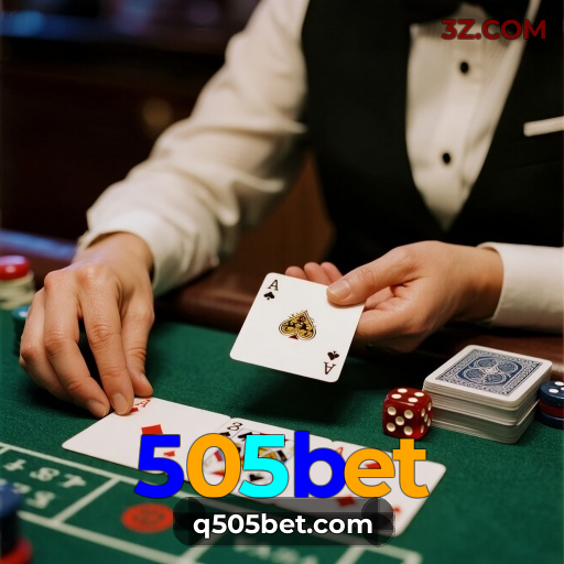 505bet - Aposte no cassino mais confiável e veja a sorte trabalhar ao seu favor! - 505bet.com Plataforma