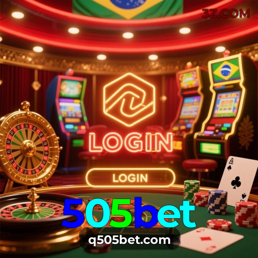 505bet.com - Site de Apostas no Brasil 🎰 - 505bet