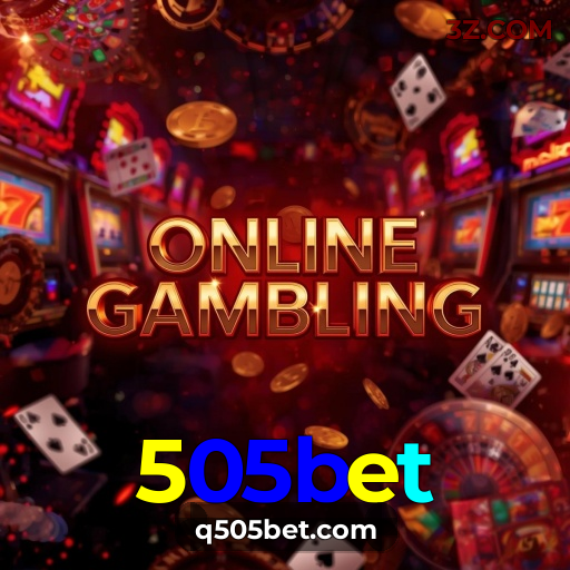 505bet.com - Site de Apostas no Brasil 🎰 - 505bet