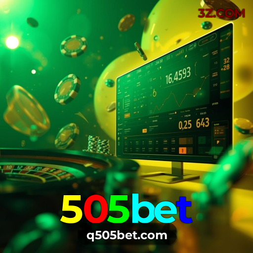 Cassino Online 505bet | Jogo Crash com Suporte 24 Horas