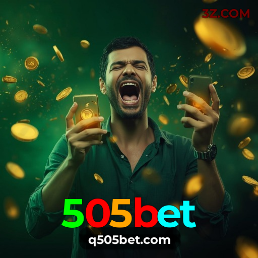 505bet ✨Plataforma oficial de caça-níqueis 505bet
