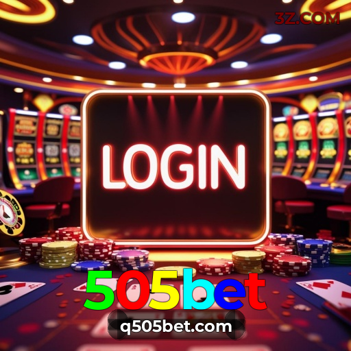 505bet: O cassino online brasileiro que você pode confiar para grandes vitórias!