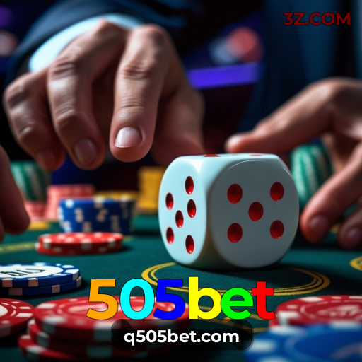505bet - O cassino mais confiável traz grandes vitórias para você! - 505bet.com Plataforma