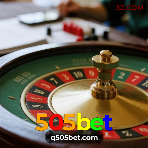 Apostas Móveis no App 505bet – Interface Rápida e Segura