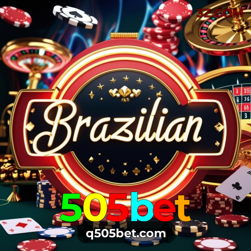Cassino Online 505bet | Jogos com Pagamentos Instantâneos