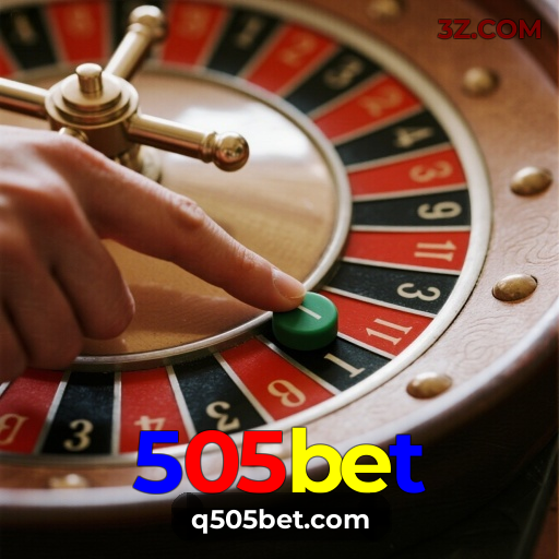 505bet.com 🎲 - MELHOR PLATAFORMA DE CASINO 🎲 - 505bet