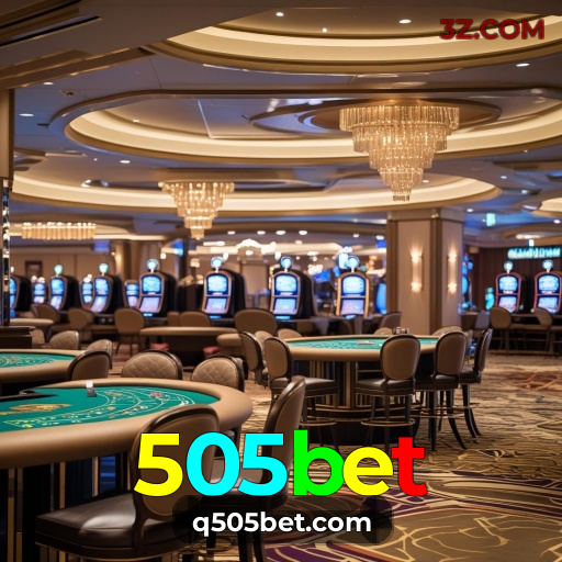 505bet.com ✅ - A única plataforma oficial de certificação - 505bet