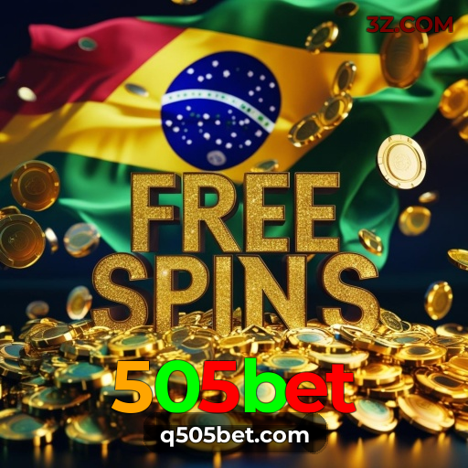 505bet.com - Apostas Online no Brasil com Bônus Grátis 🎁 - 505bet