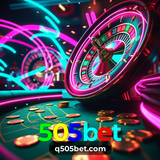 Promo 505bet: Cassino Online no Brasil: Diversão, Segurança e Grandes Ganhos!