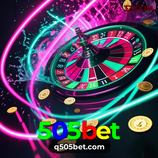 505bet.com | Esportes e Cassino Online com Odds Altas