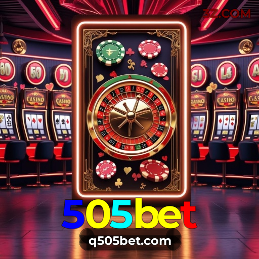 505bet⭐️Plataforma de Aposta Confiável com Máxima Segurança 505bet.com