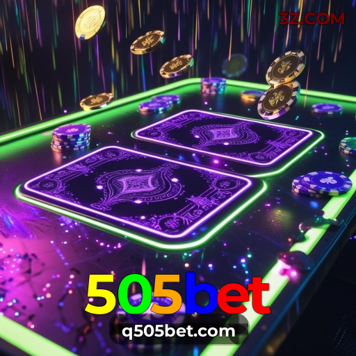 505bet.com 🎲 - MELHOR PLATAFORMA DE CASINO 🎲 - 505bet