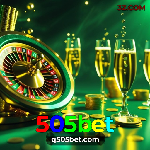 505bet.com | Crash Game com Bônus Exclusivos e PIX