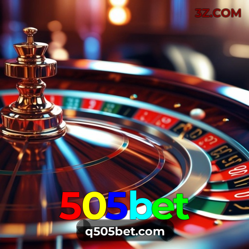 505bet.com 🎲 - MELHOR PLATAFORMA DE CASINO 🎲 - 505bet