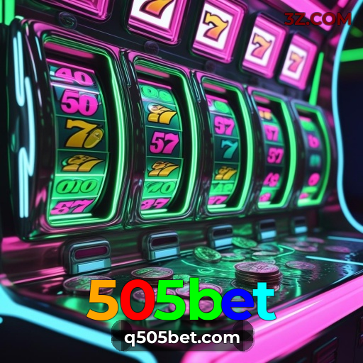 Cassino Online 505bet | Jogos com Pagamentos Instantâneos