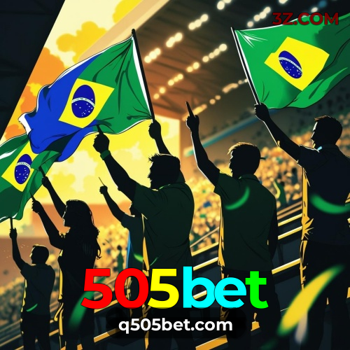 505bet: Ganhe enquanto se diverte no cassino online mais confiável do Brasil!
