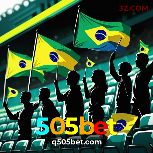 505bet.com | Esportes e Cassino Online com Odds Altas