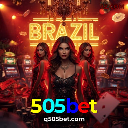 505bet | Experiência VIP com Dealer ao Vivo no Cassino Online Brasil