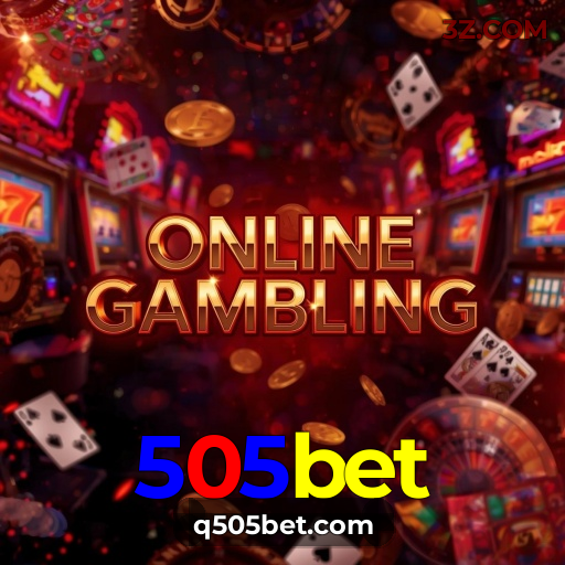 505bet.com | Crash Game com Bônus Exclusivos e PIX