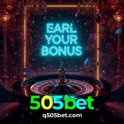 Descubra o Bônus Generoso e Promoções Exclusivas do 505bet!