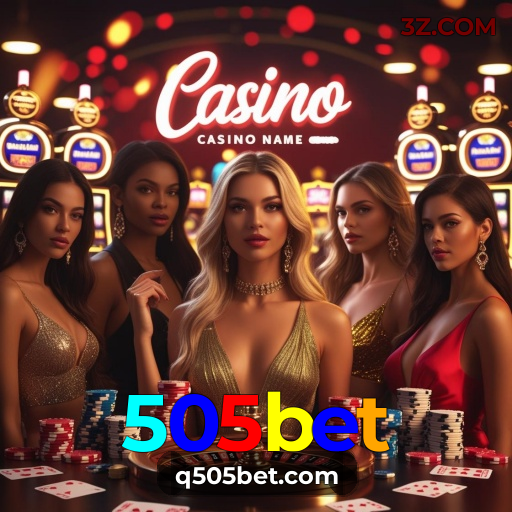 505bet.com ✅ - A única plataforma oficial de certificação - 505bet